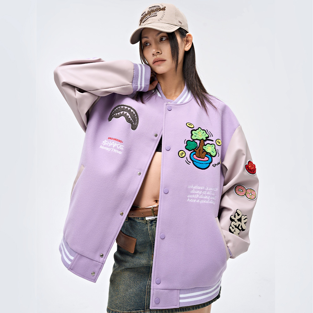 SPRAYGROUND  x   sgLogo