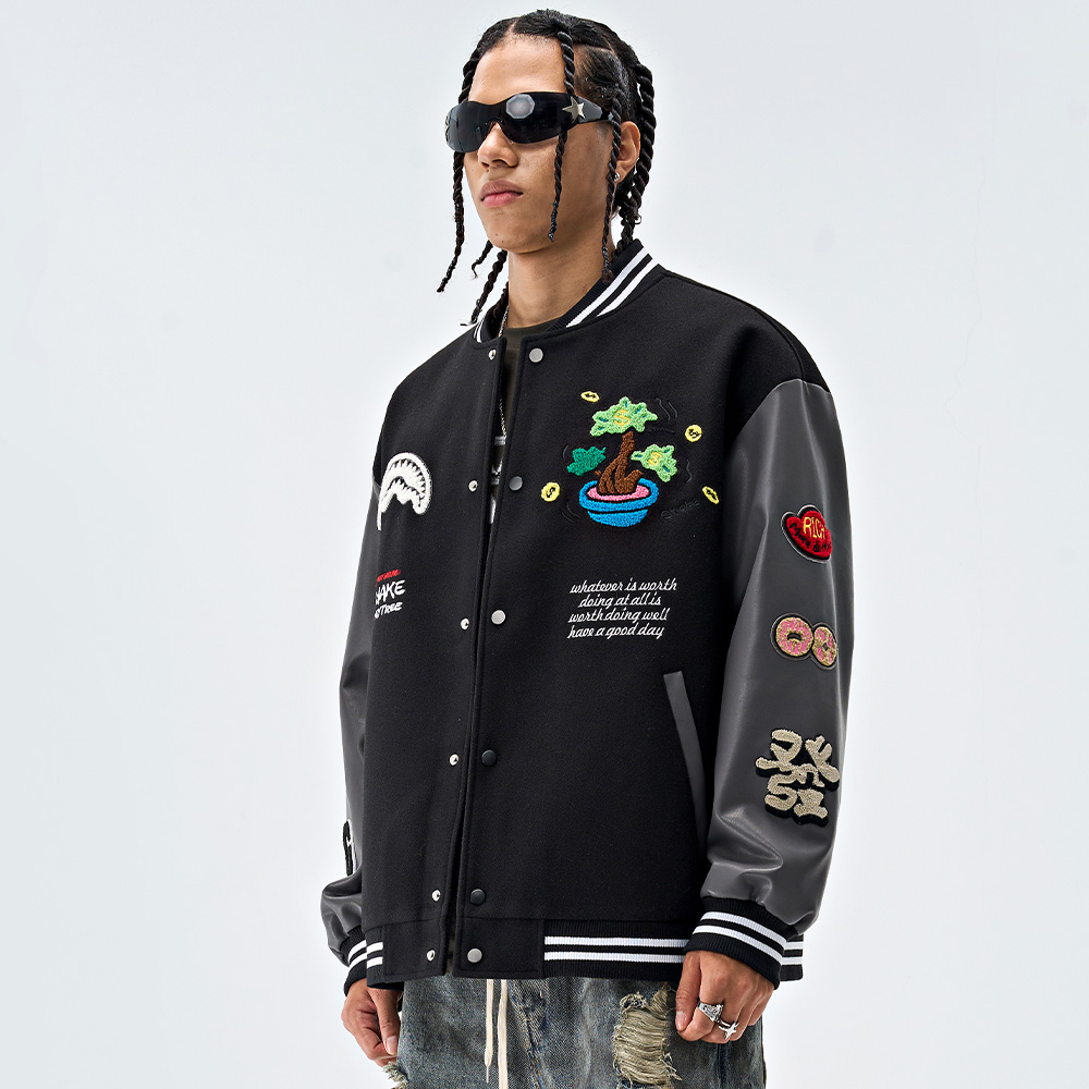 SPRAYGROUND  x   sgLogo