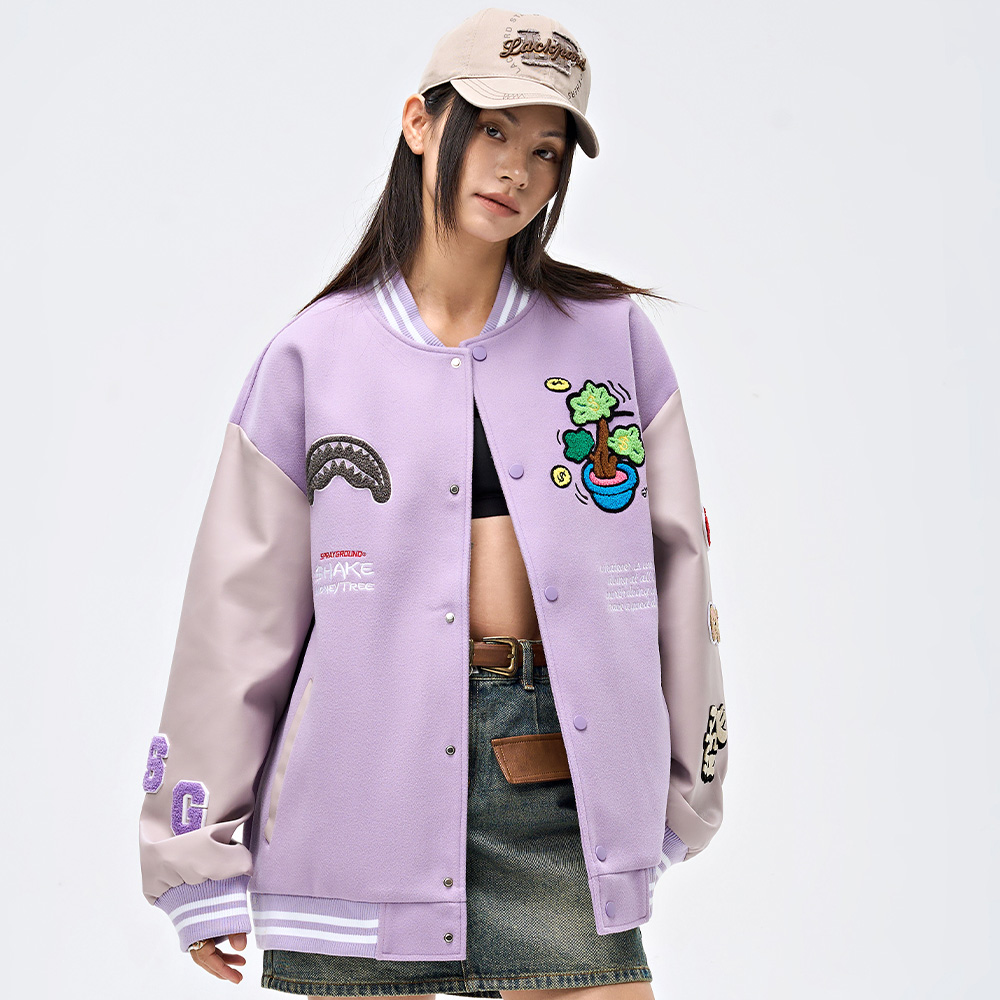 SPRAYGROUND  x   sgLogo