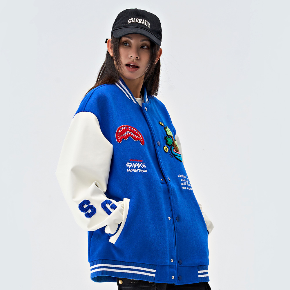 SPRAYGROUND  x   sgLogo