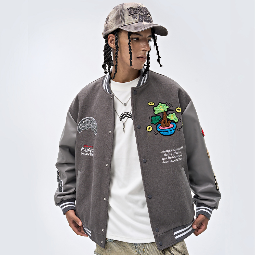 SPRAYGROUND  x   sgLogo