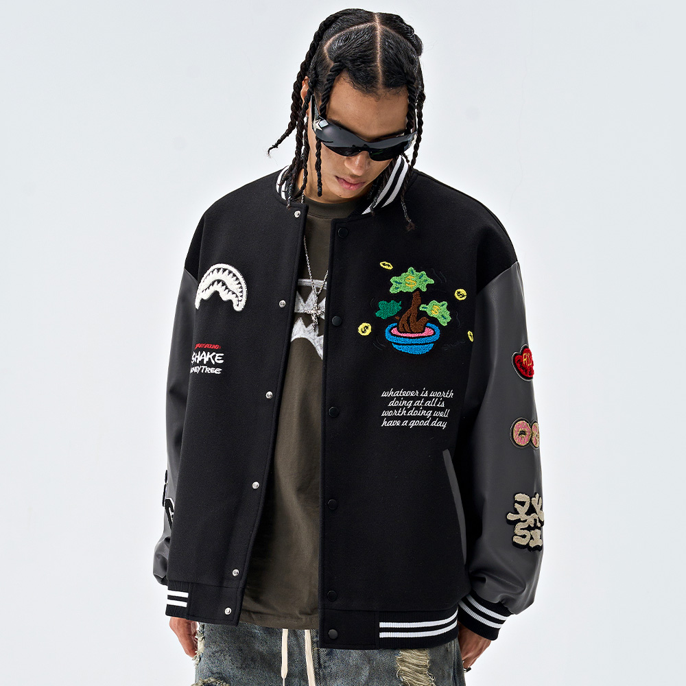 SPRAYGROUND  x   sgLogo