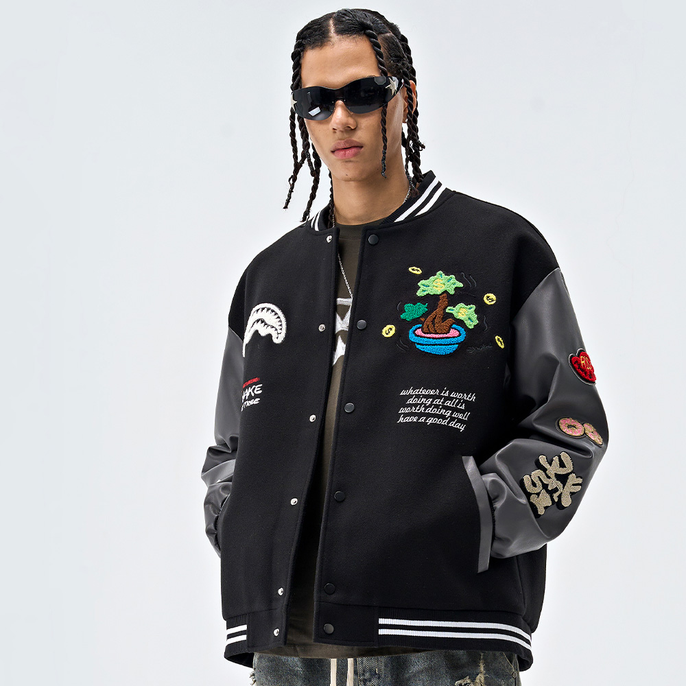 SPRAYGROUND  x   sgLogo