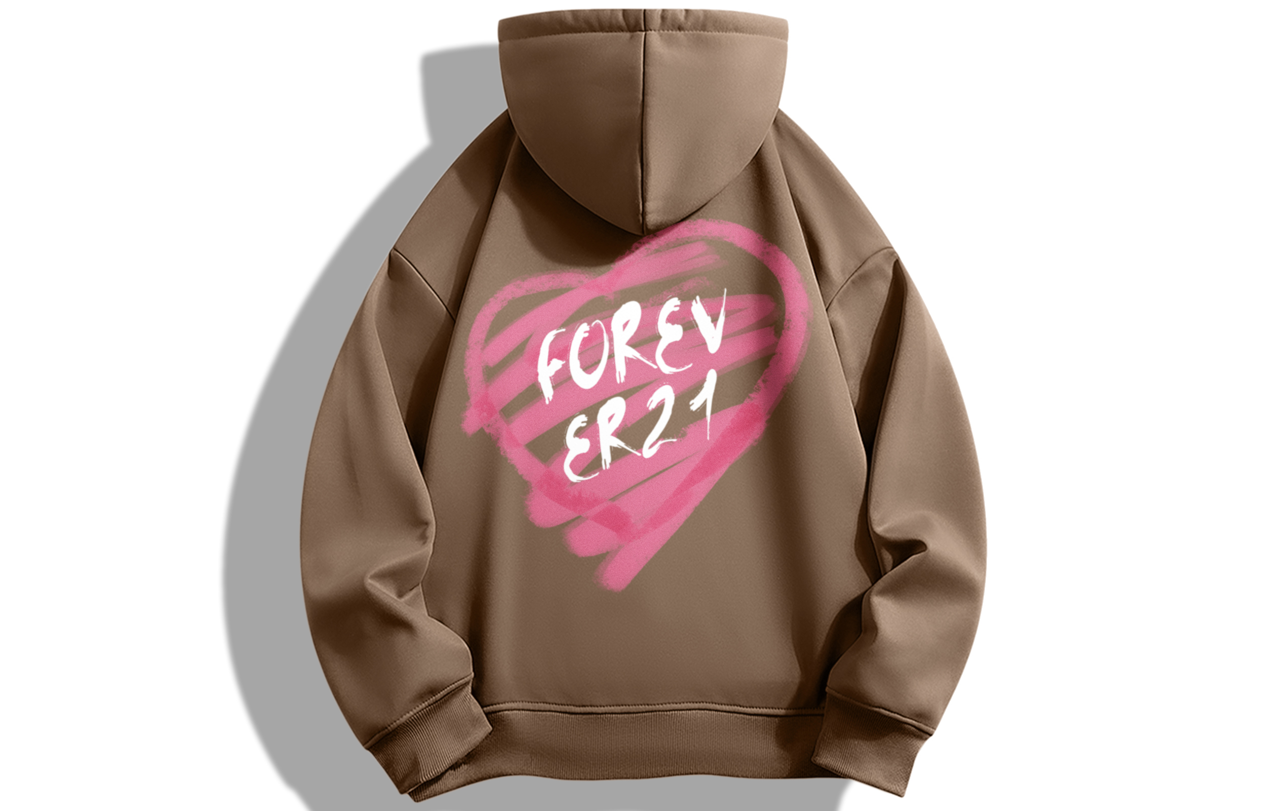 FOREVER 21 Logo
