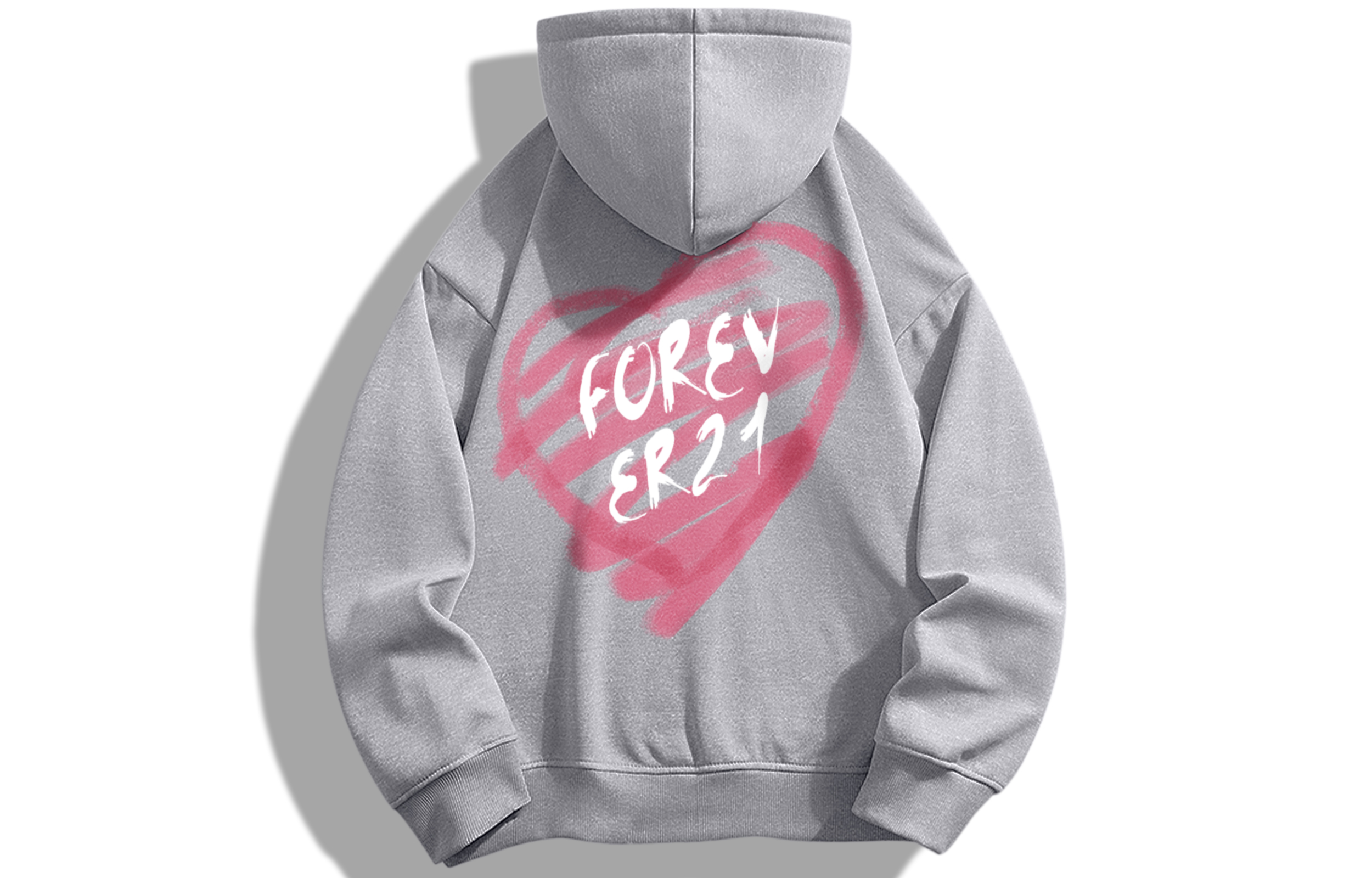 FOREVER 21 Logo