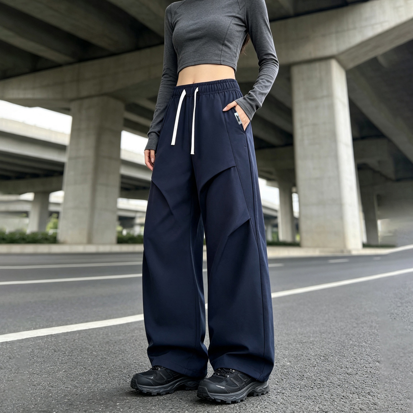 Штаны Jeep Cleanfit (бежевые) — фото 39
