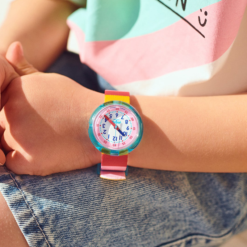 SWATCH Flik Flak 30 35mm ZFPNP113