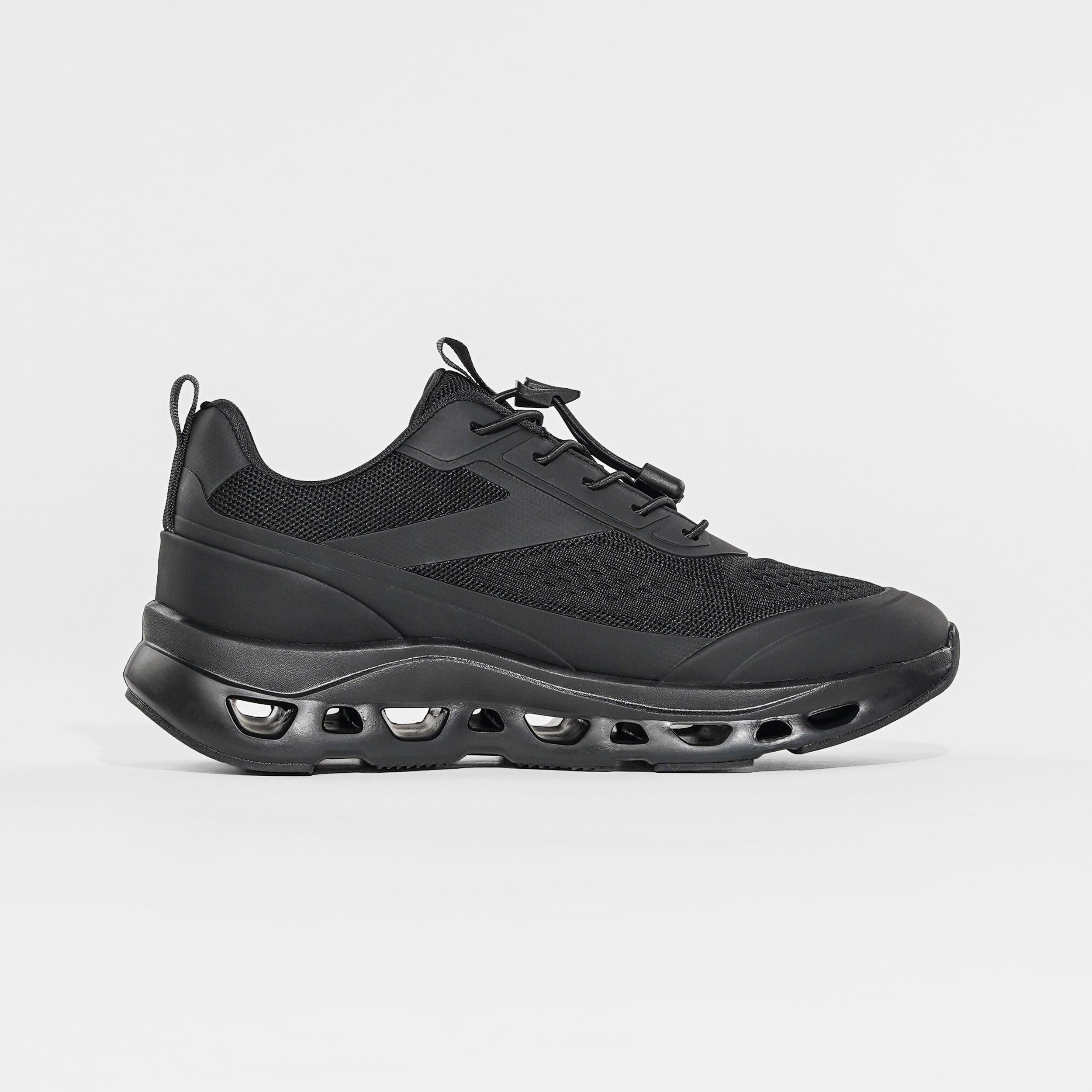 LOUISPRO Cushioning, Wear Resistant Low top Casual Running Shoes Men’s