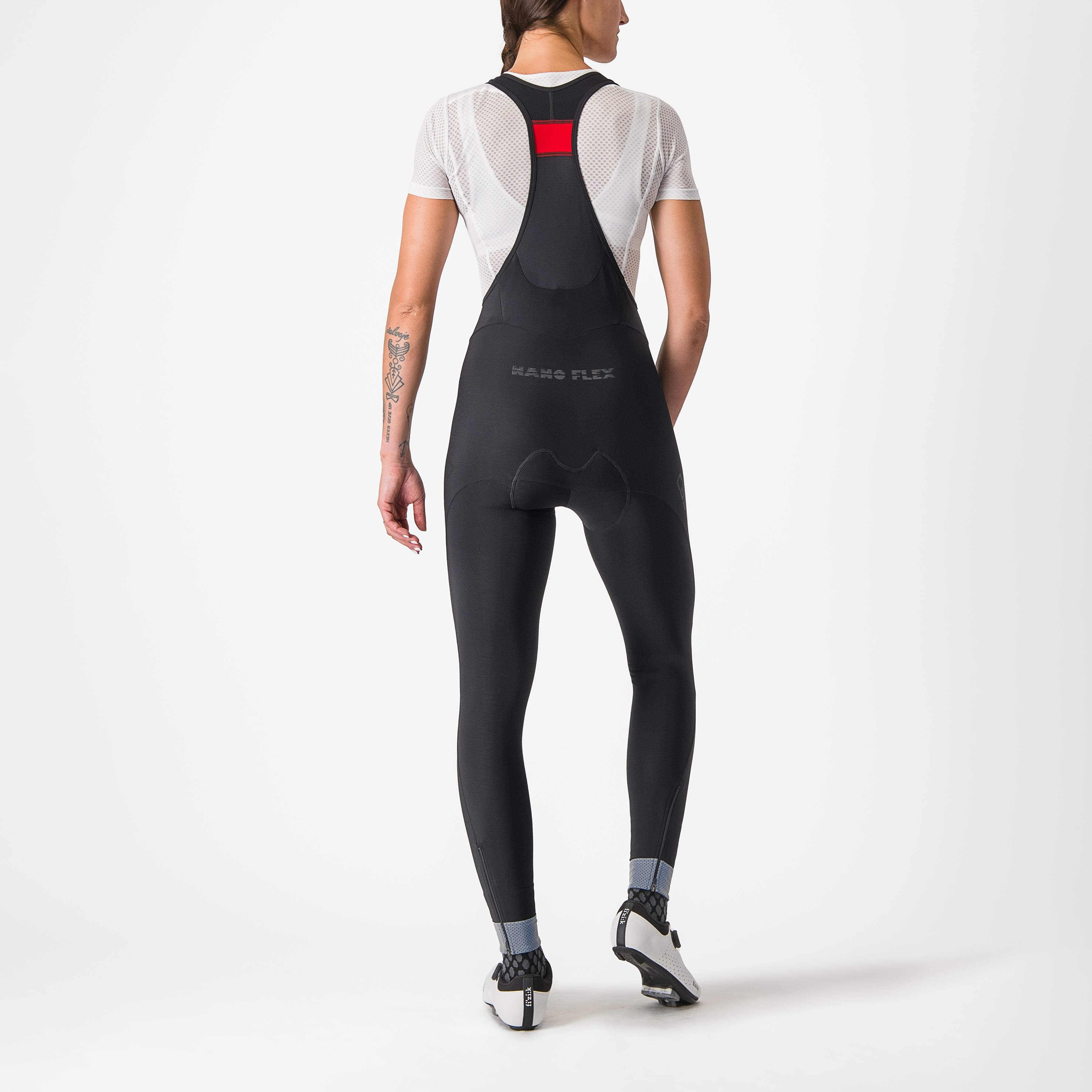 CASTELLI Cycling Pants Women’s Black