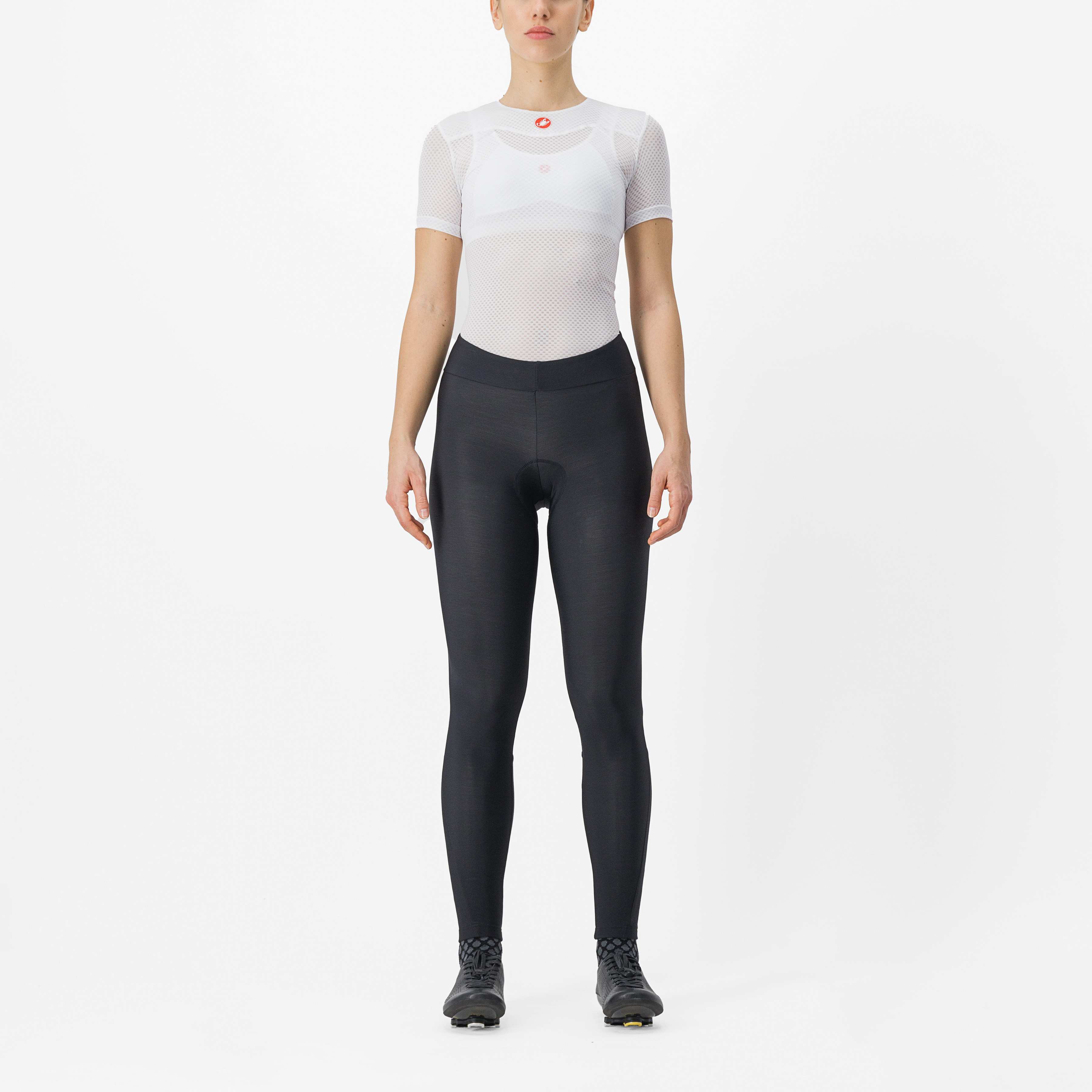 CASTELLI Cycling Pants Women’s Black