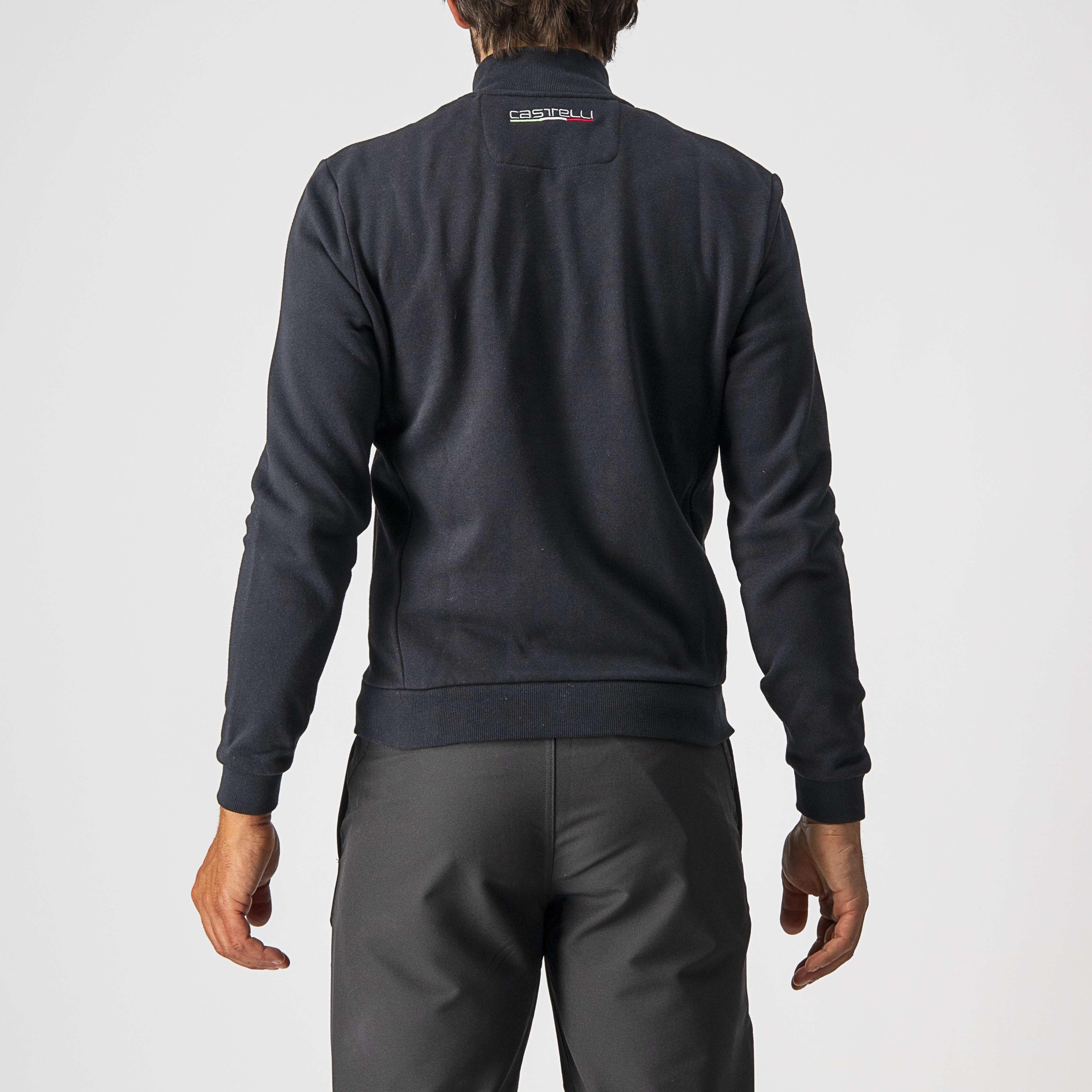 CASTELLI Cycling Clothing Men’s Black