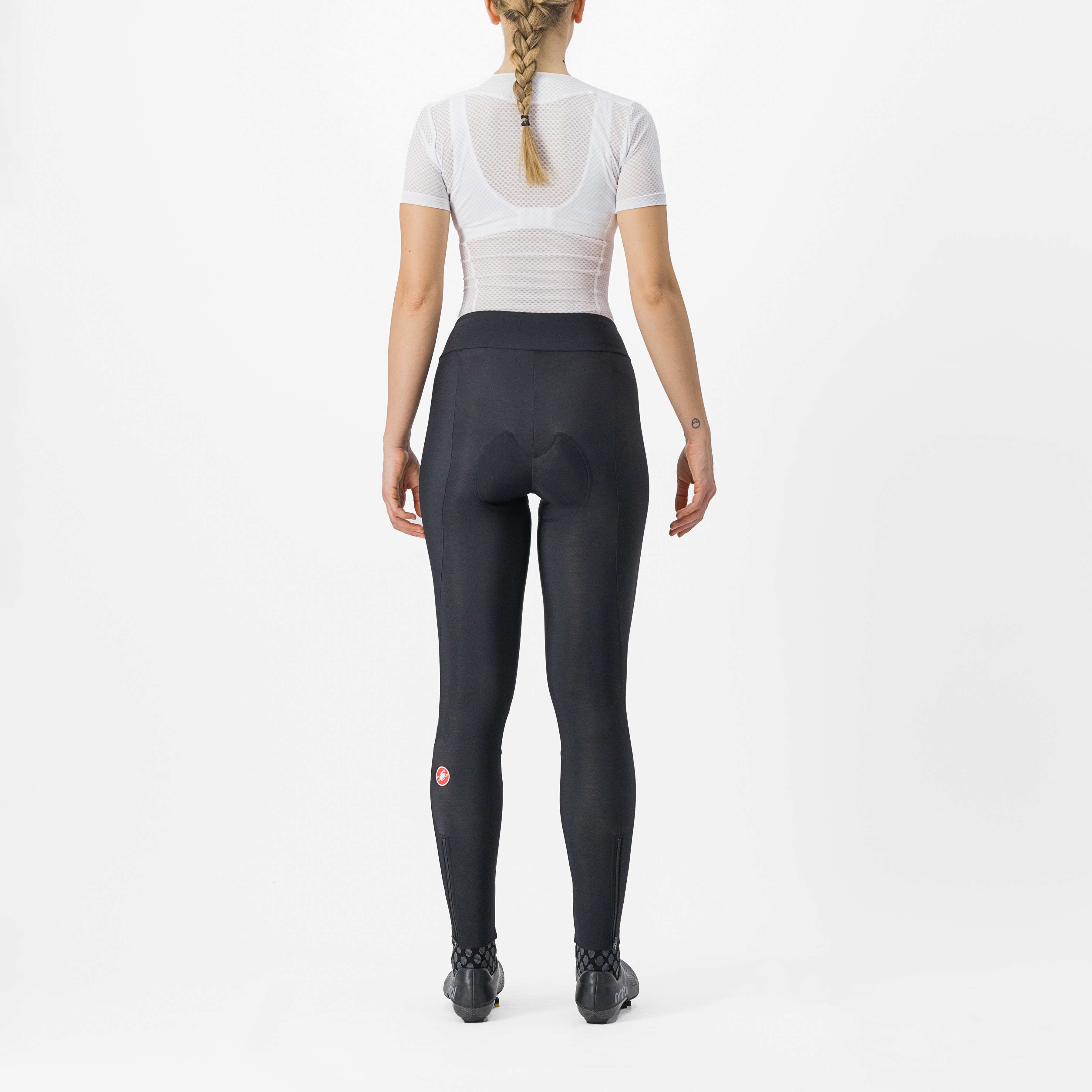 CASTELLI Cycling Pants Women’s Black