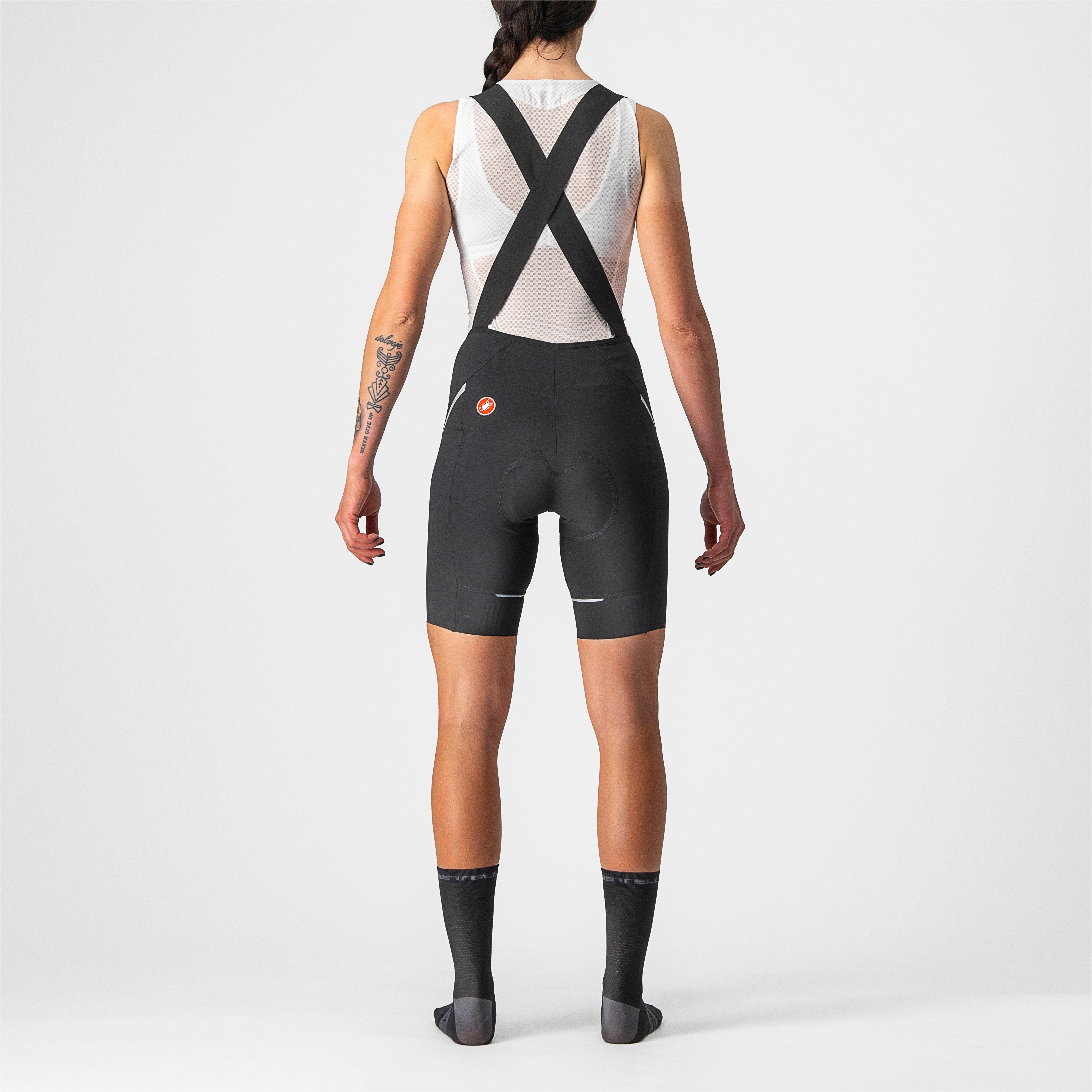 CASTELLI Cycling Pants Women’s Moderate