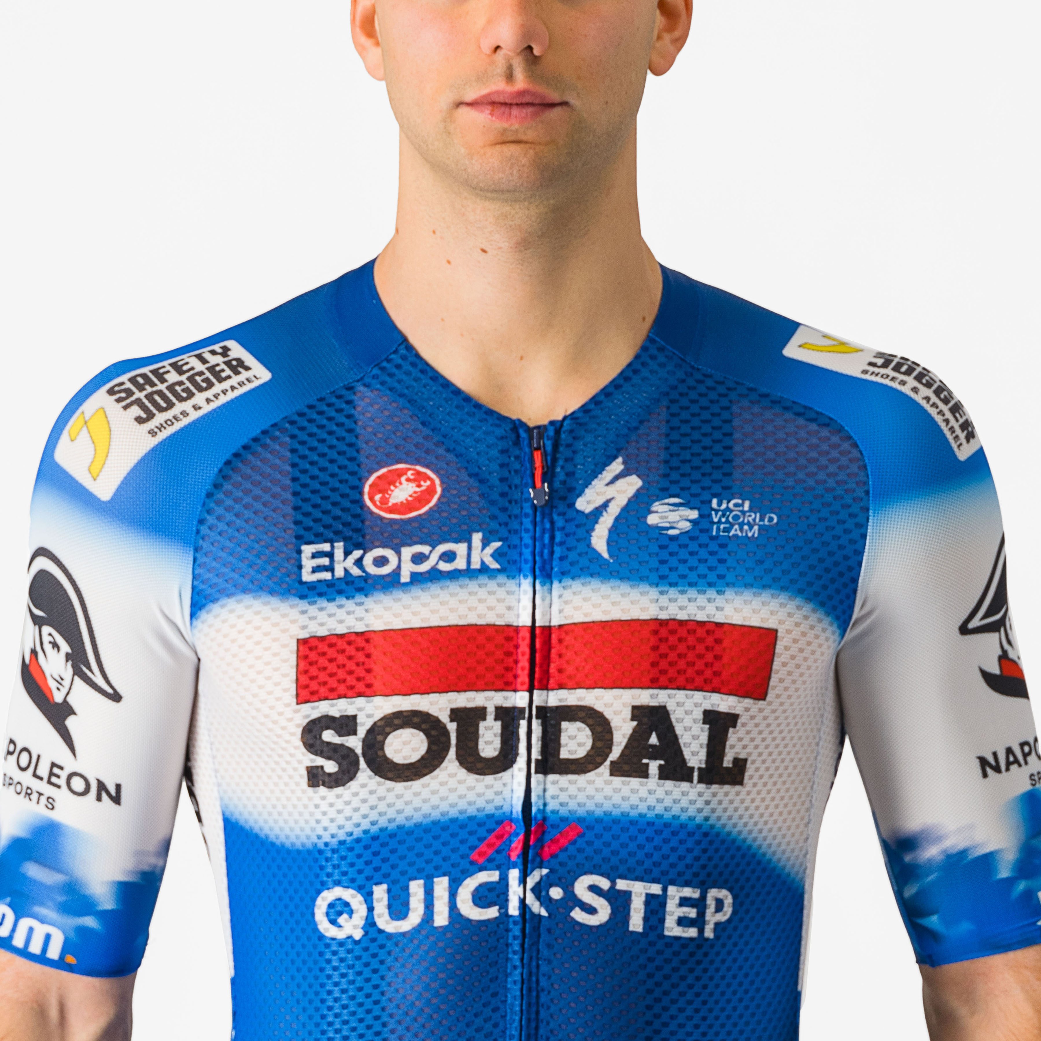 CASTELLI Cycling Clothing Men’s