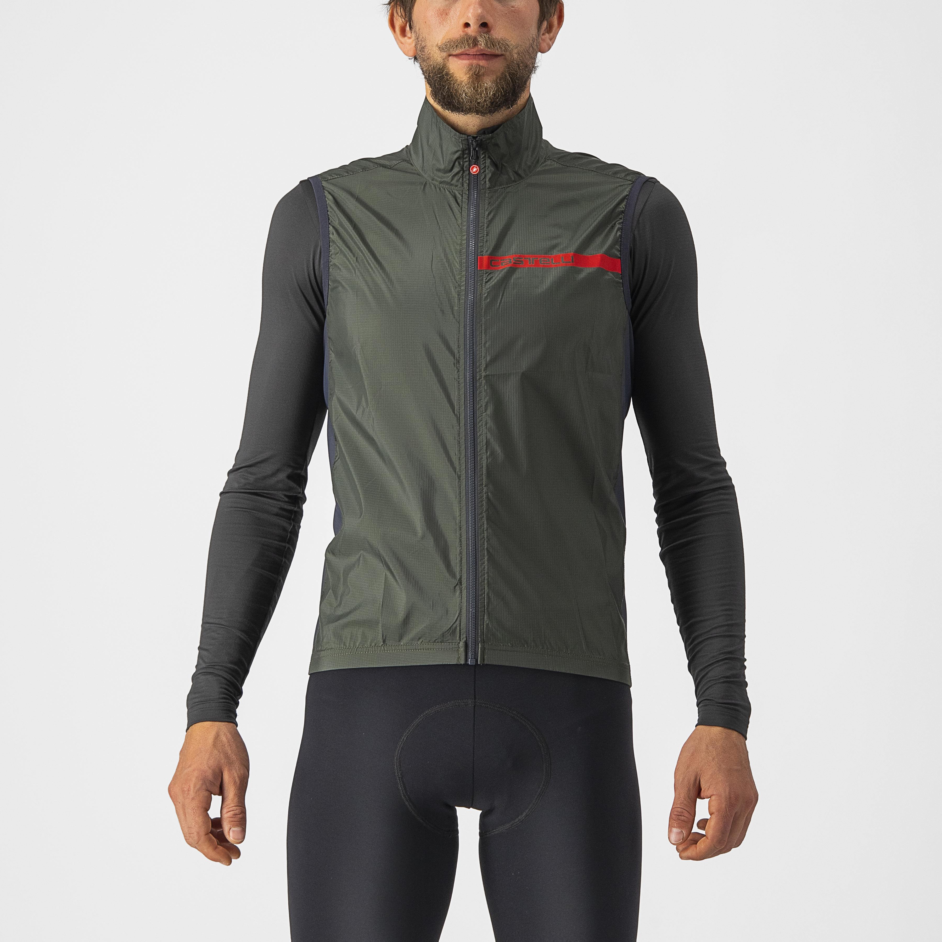 CASTELLI Cycling Clothing Men’s