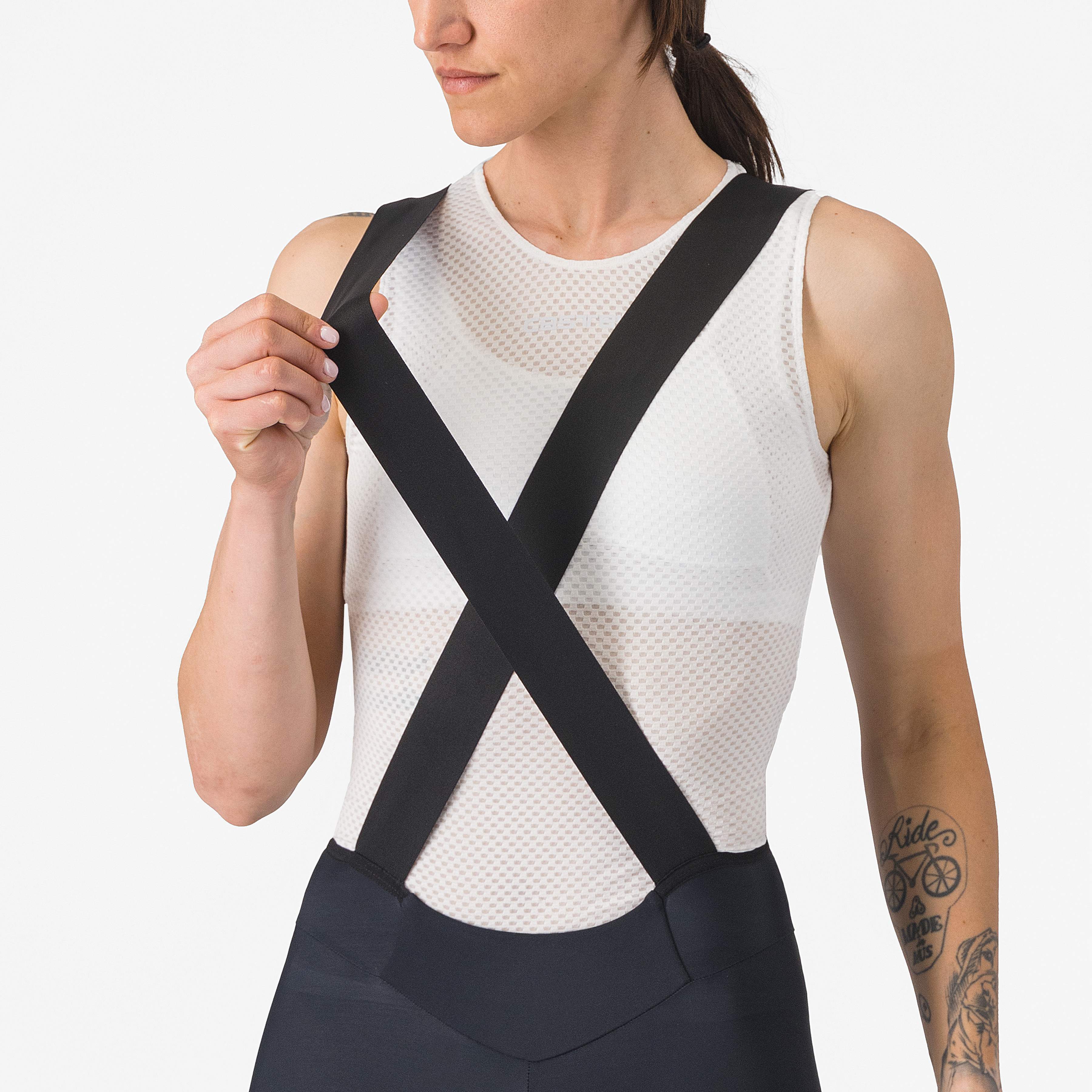 CASTELLI Cycling Pants Women's Moderate