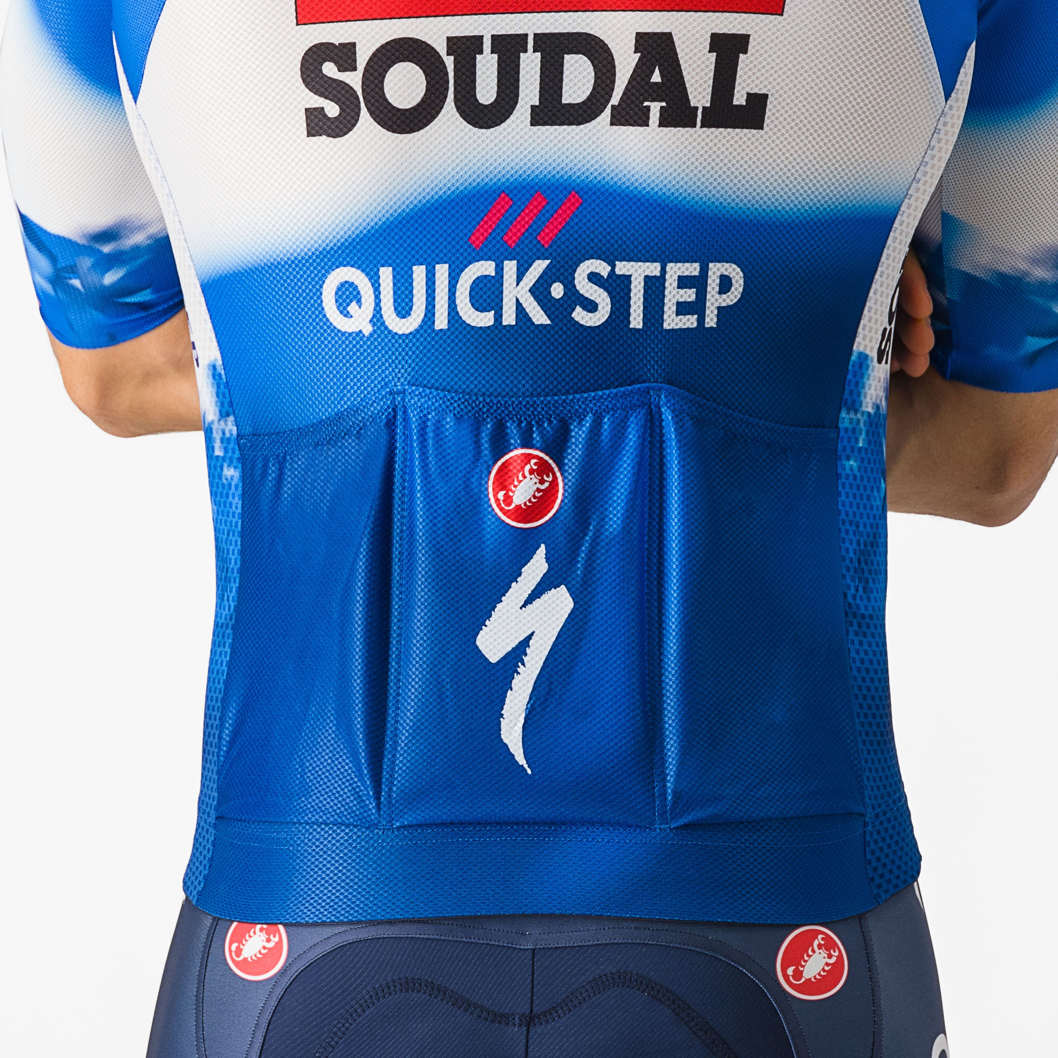 CASTELLI Cycling Clothing Men’s