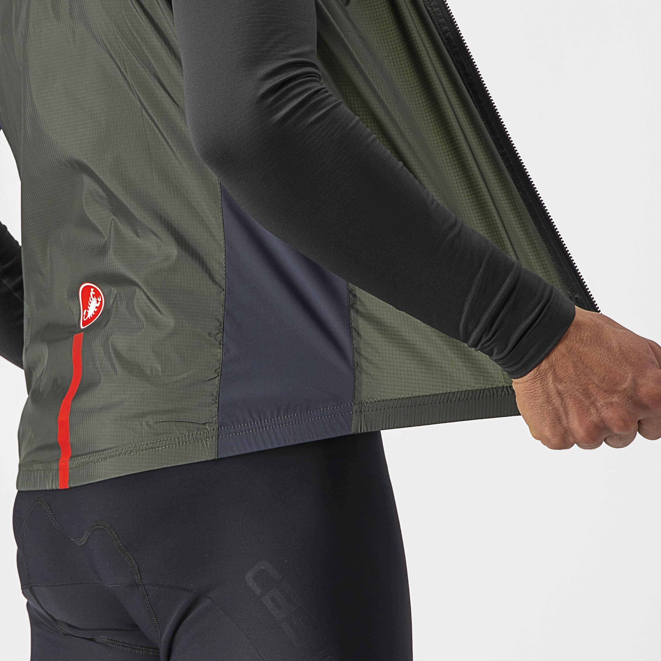 CASTELLI Cycling Clothing Men’s