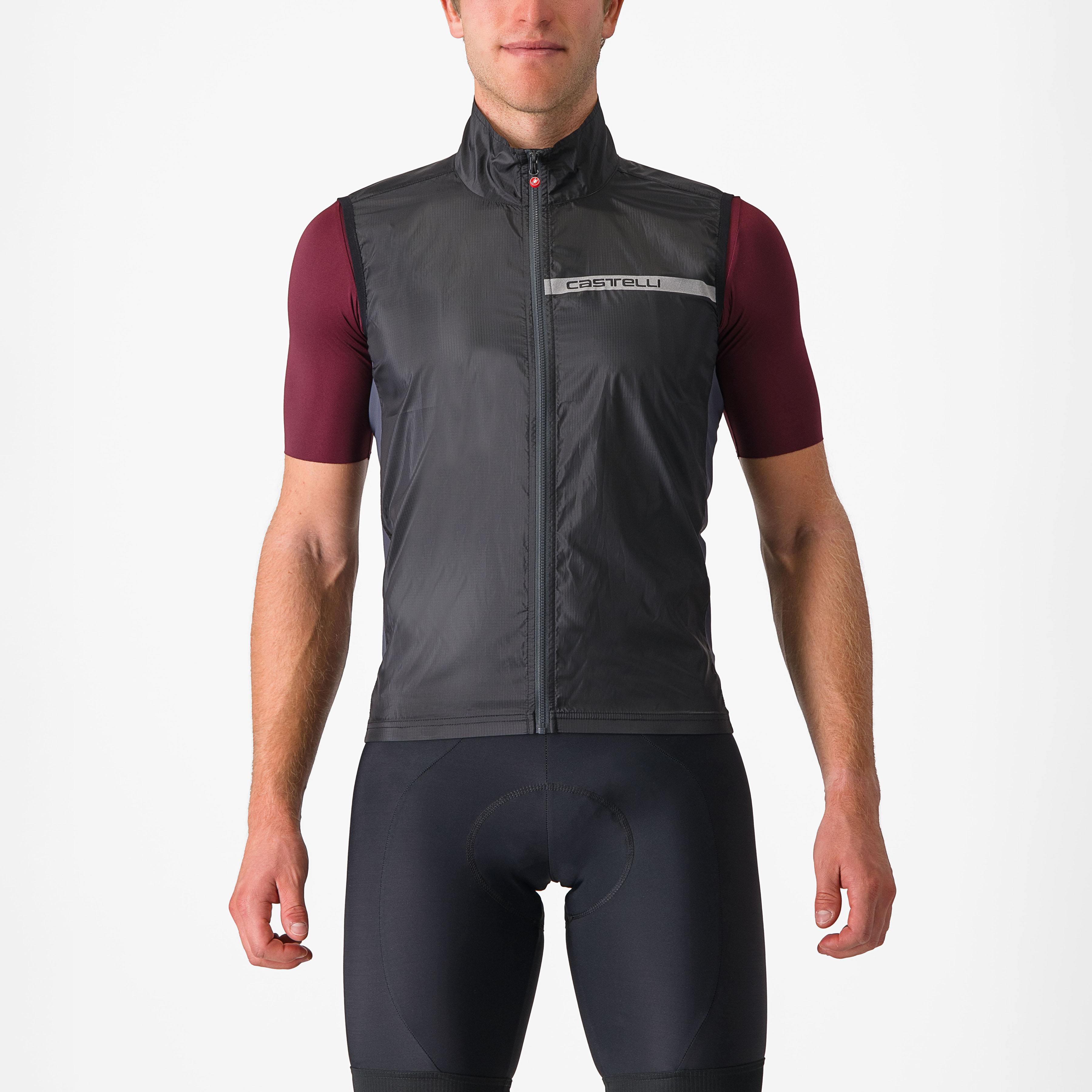 CASTELLI Cycling Clothing Men’s