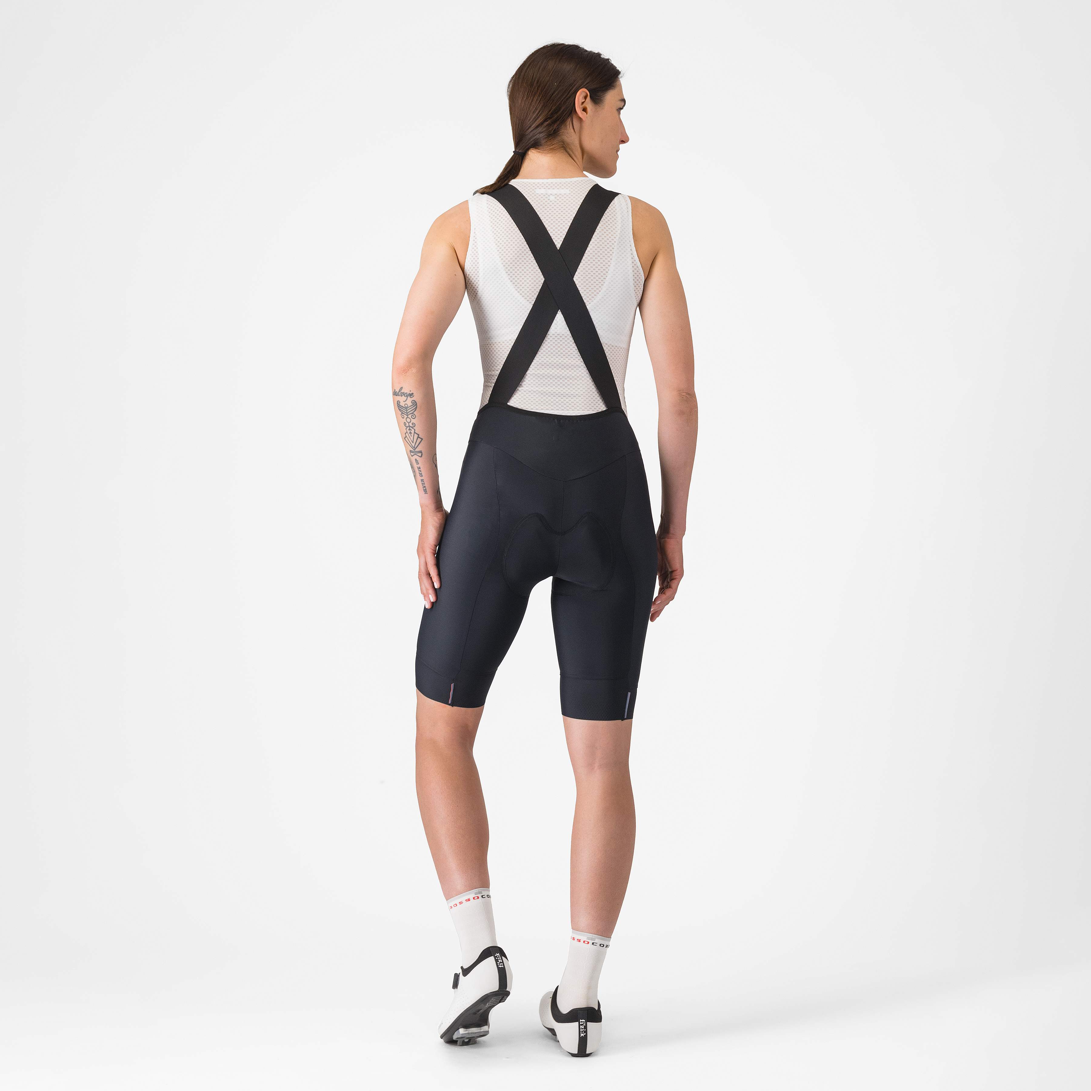 CASTELLI Cycling Pants Women's Moderate
