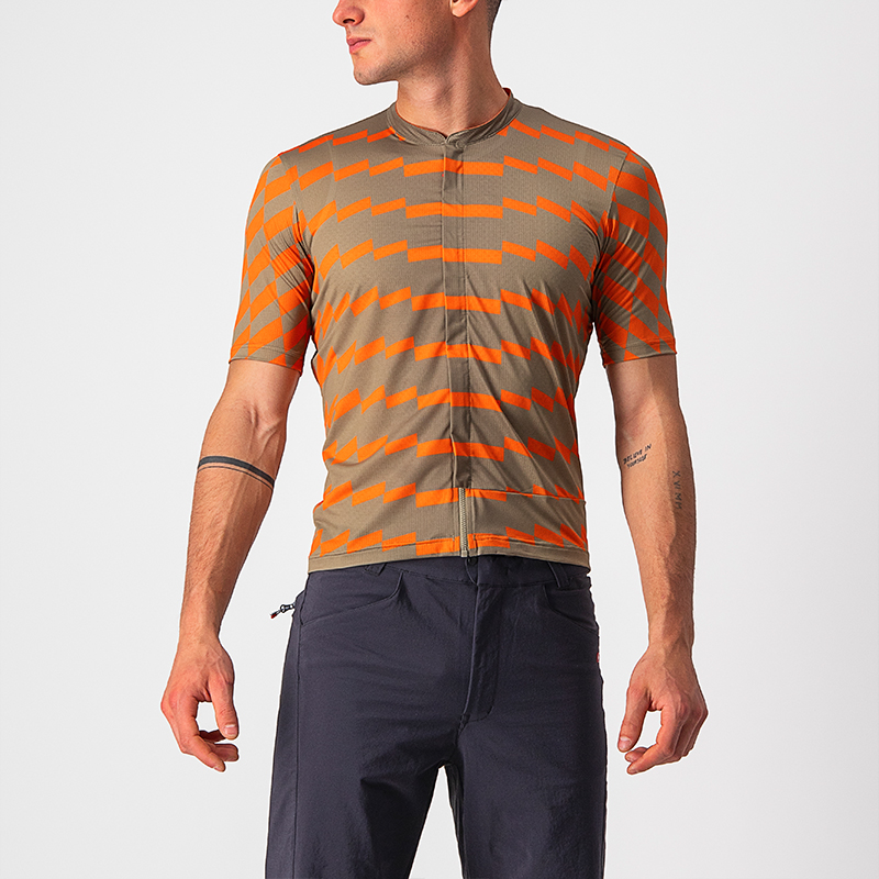 CASTELLI Cycling Clothing Men’s