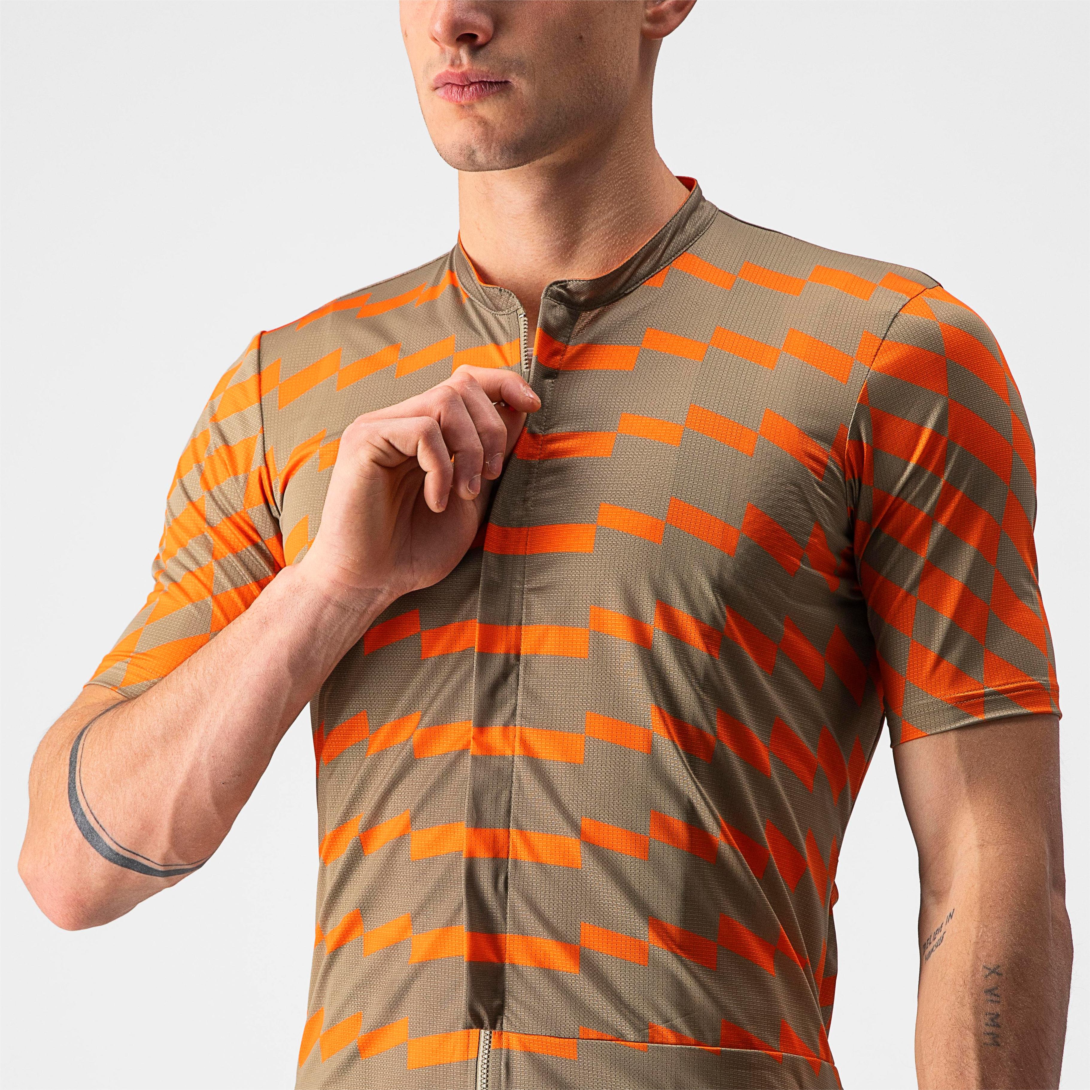CASTELLI Cycling Clothing Men’s