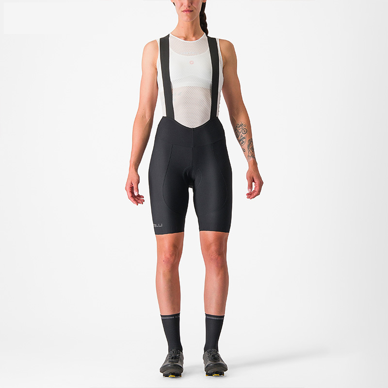 CASTELLI Cycling Pants Women's Moderate
