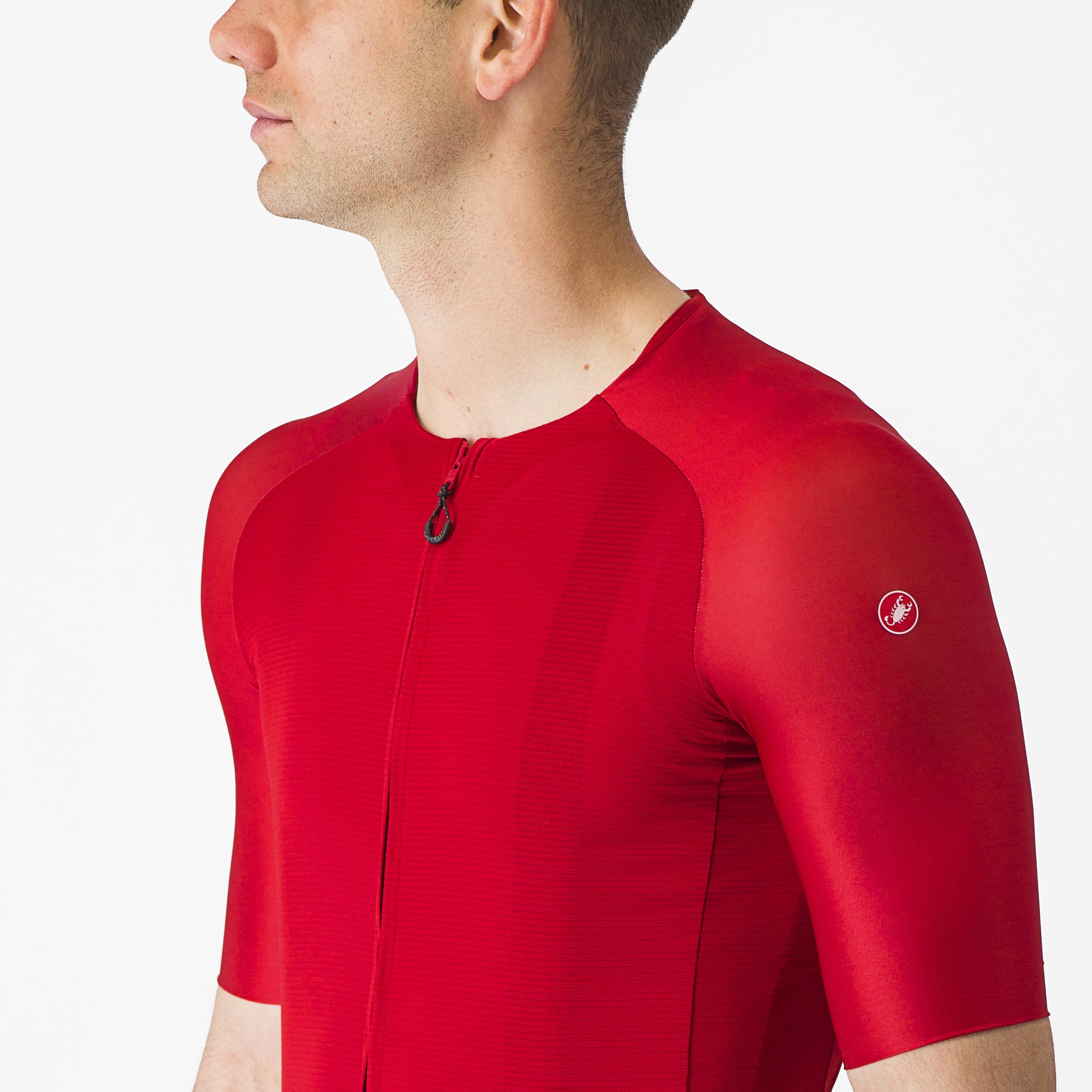 CASTELLI Cycling Clothing Men’s