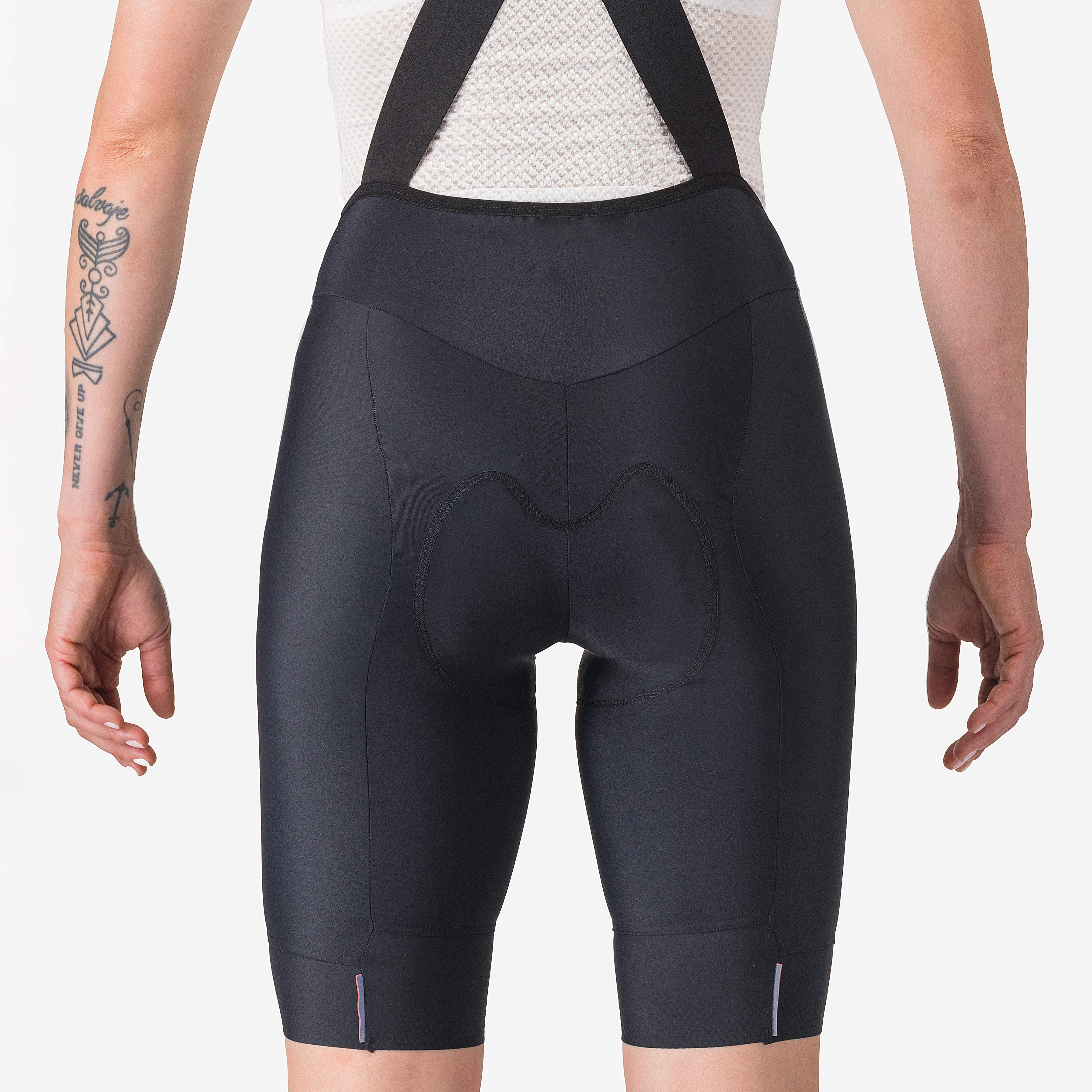 CASTELLI Cycling Pants Women's Moderate