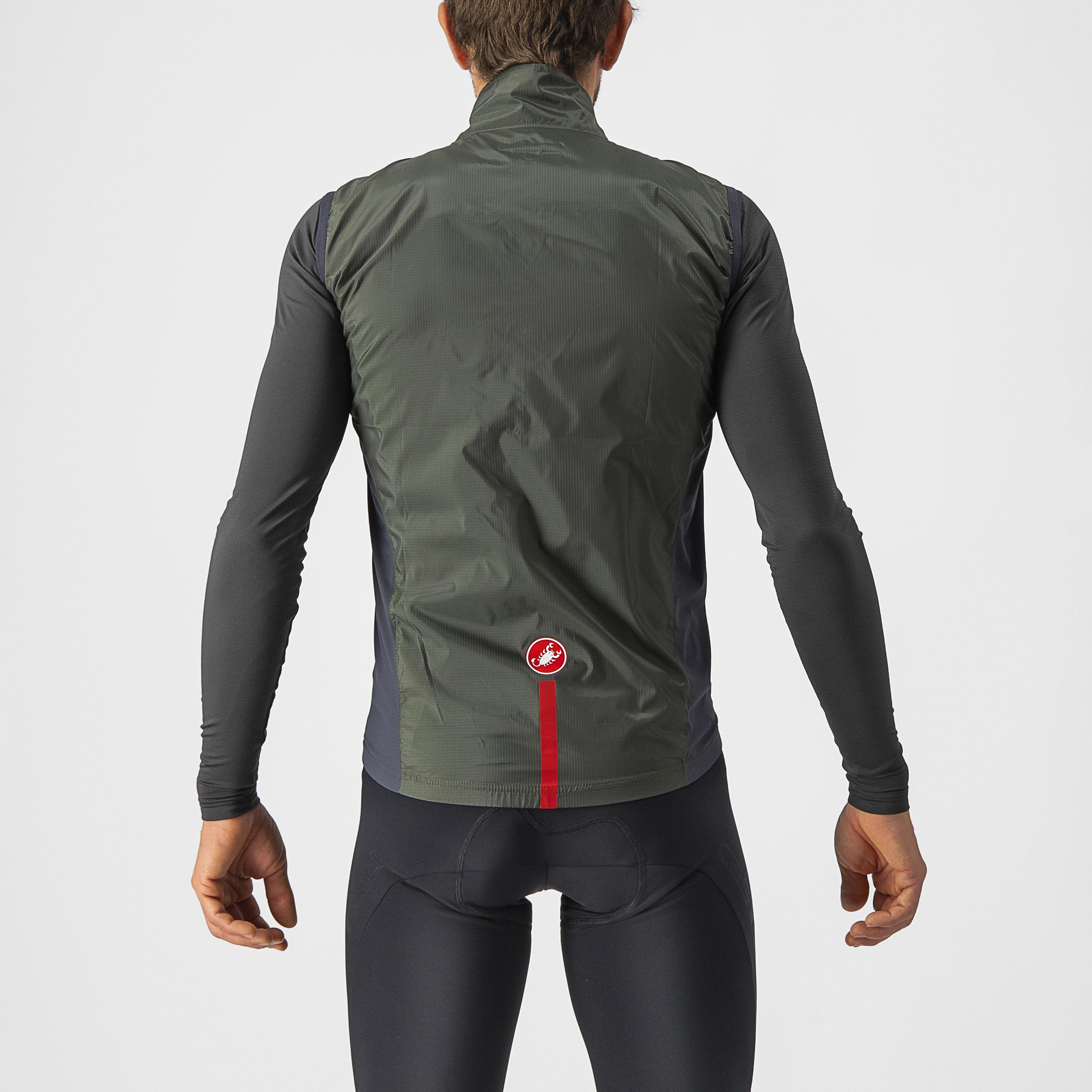 CASTELLI Cycling Clothing Men’s