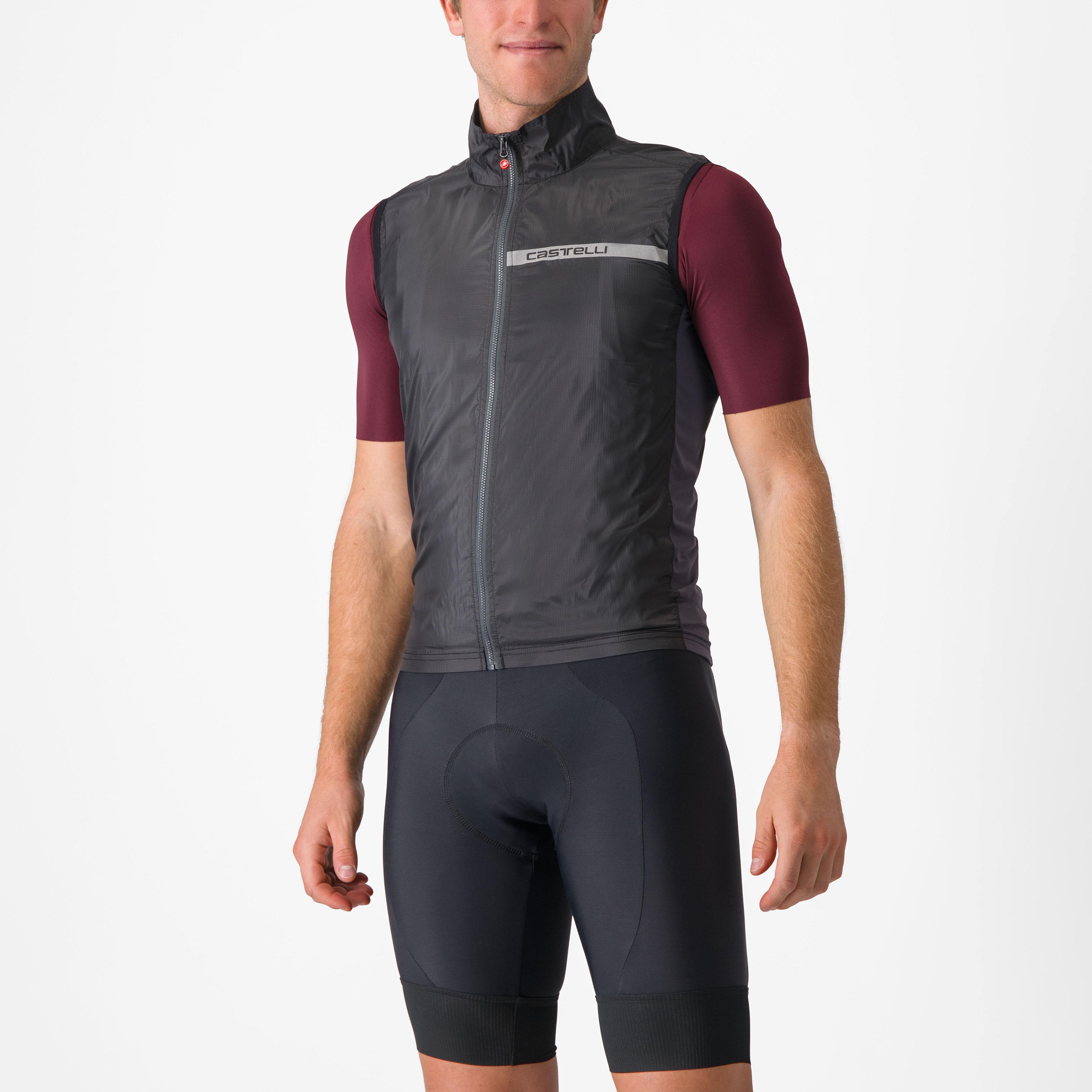 CASTELLI Cycling Clothing Men’s