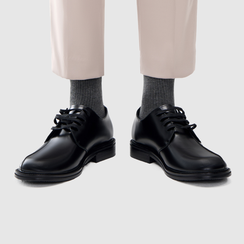 YOUKESHU Men’s Ankle Socks