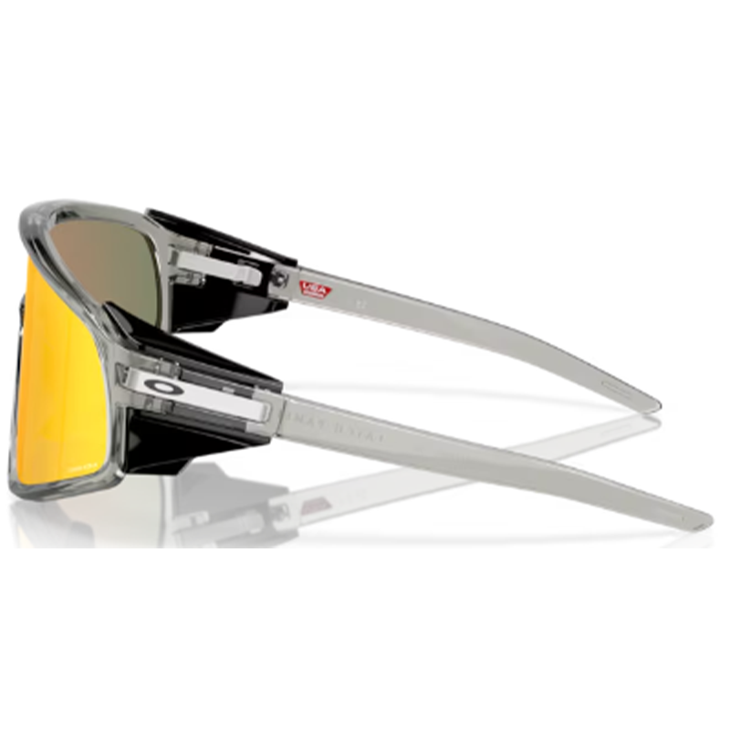Oakley Latch Panel 9404 Driving Everyday Running Trail Running Unisex Cycling Goggles