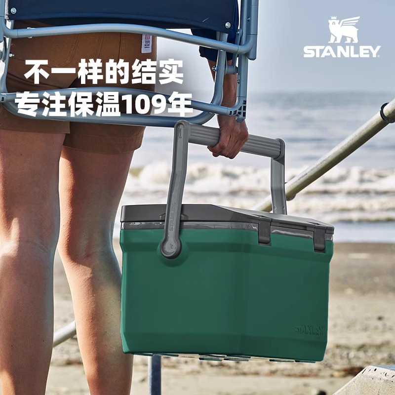STANLEY Outdoor Insulated Boxes