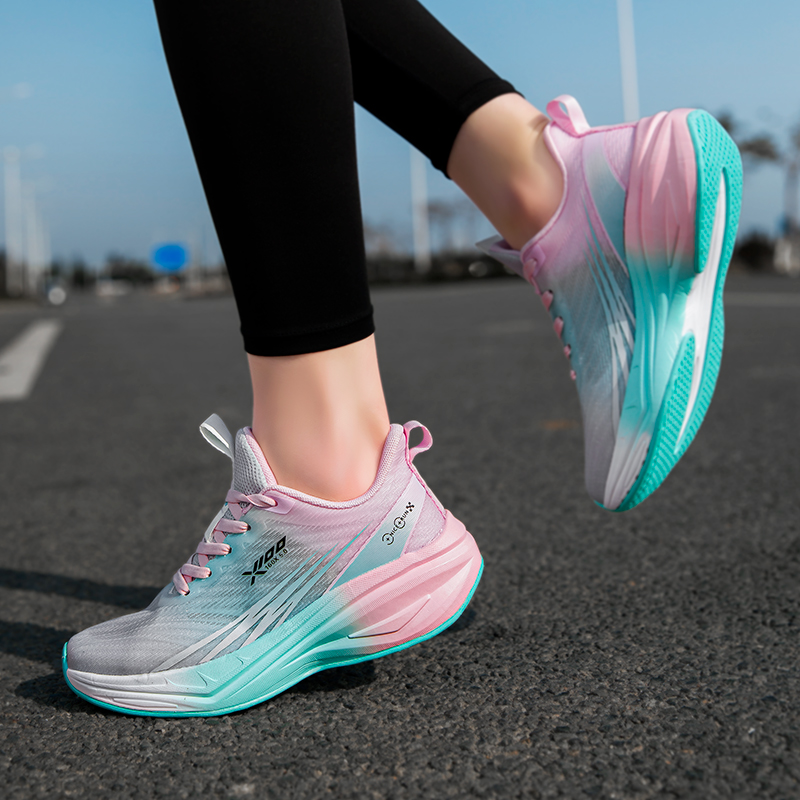 BANGNEY Abrasion Resistant Breathable Lightweight Rebound Abrasion Resistant Breathable Lightweight Rebound Low top