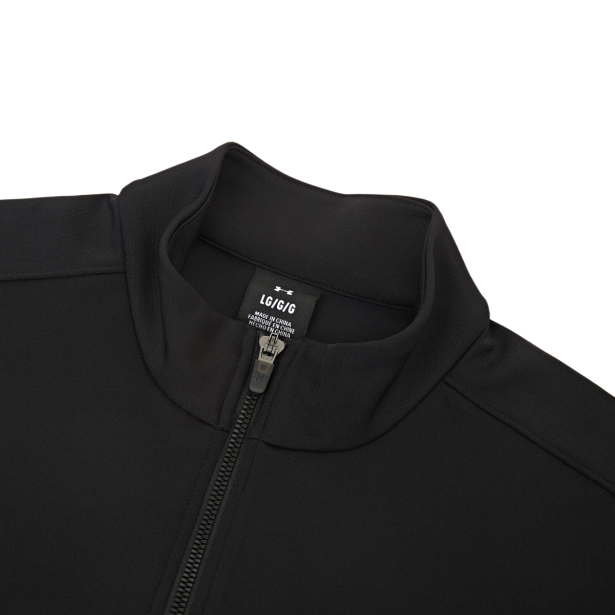 Куртка Under Armour (черная) — фото 4