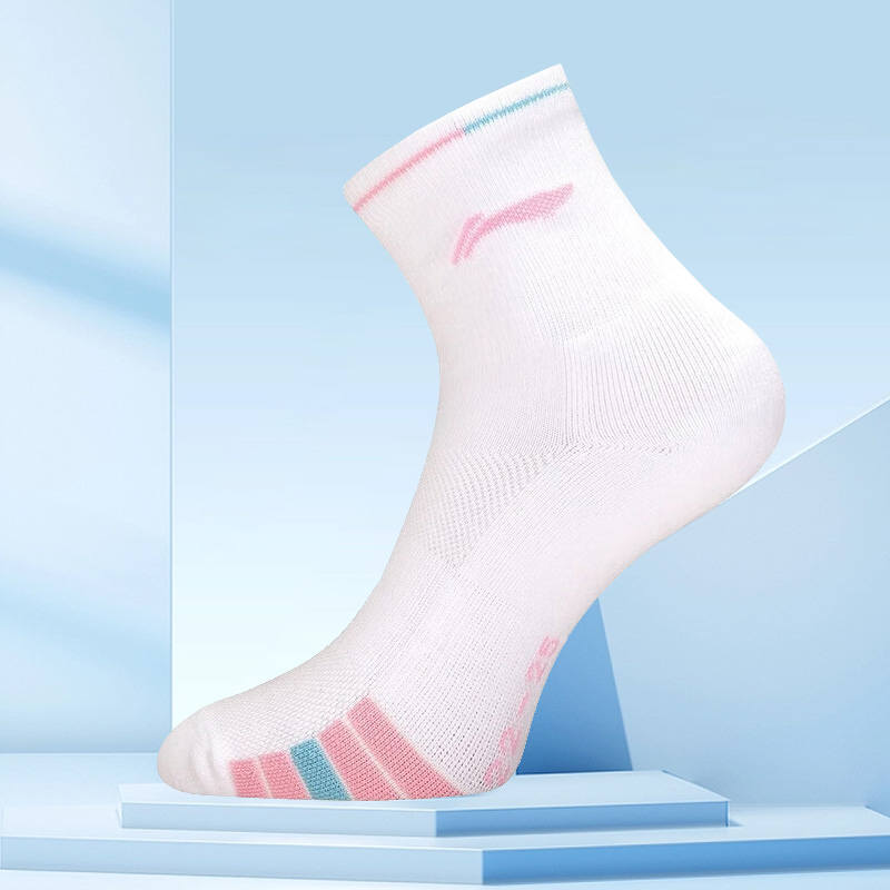 Li Ning Running Socks Women’s 1 Pack