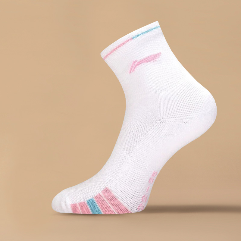 Li Ning Running Socks Women’s 1 Pack