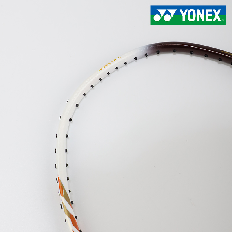 YONEX Heavenly Axe AX30 PRO Full Carbon Badminton Rackets Offensive Type Heavy Head, Stiff Shaft 680 Double Racket Set