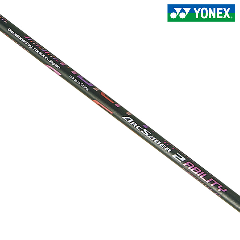 YONEX ARC2 Badminton Rackets