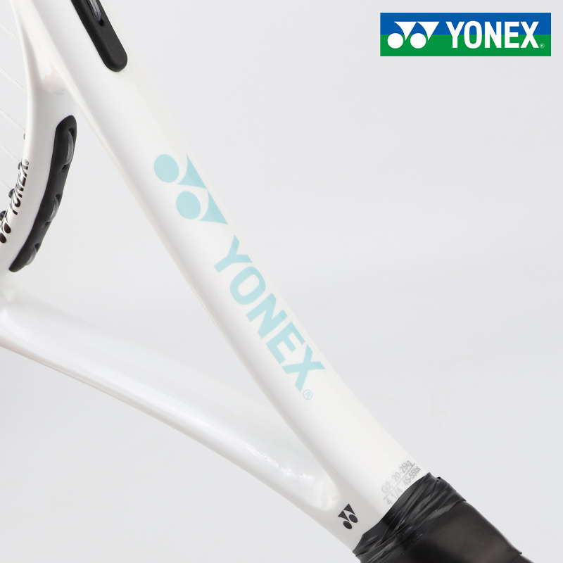 YONEX ELITE Unisex Aluminum Alloy Tennis Rackets