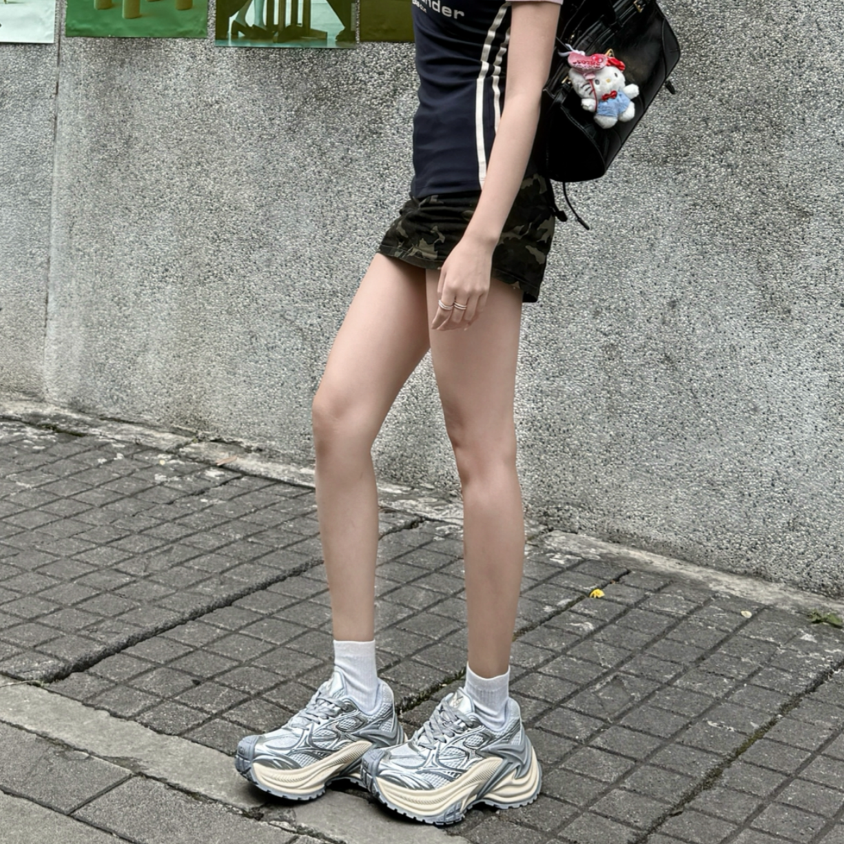 OGR Cobra Low top Running Shoes Unisex