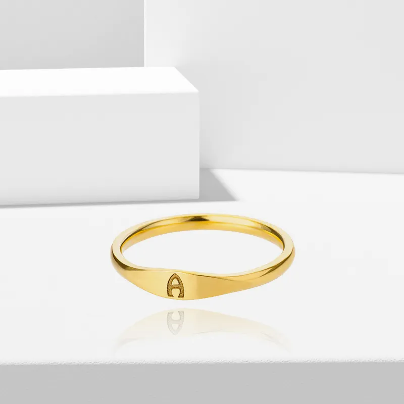 COPI Сплав Кольца Унисекс