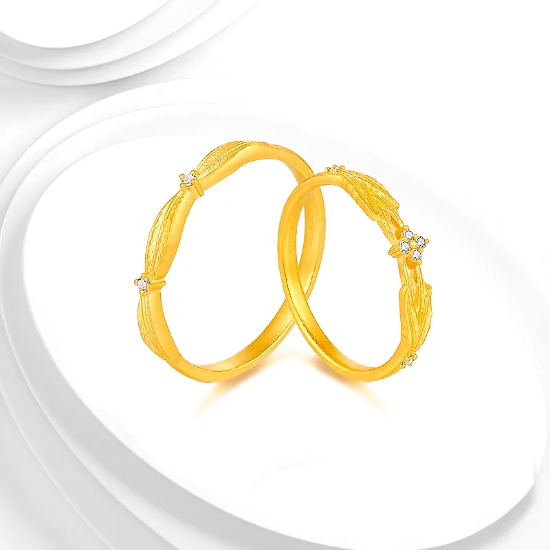 COPI Кольца Унисекс