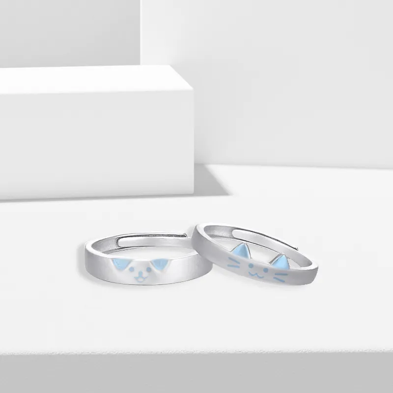 COPI Кольца Унисекс