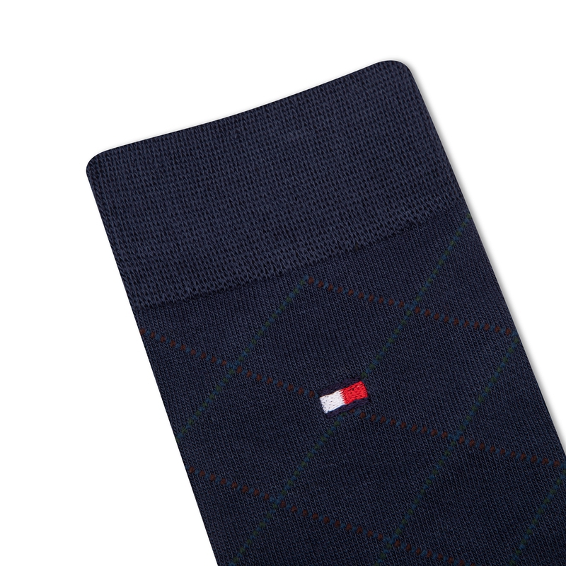Tommy Hilfiger Crew Socks Men’s 1 Pack