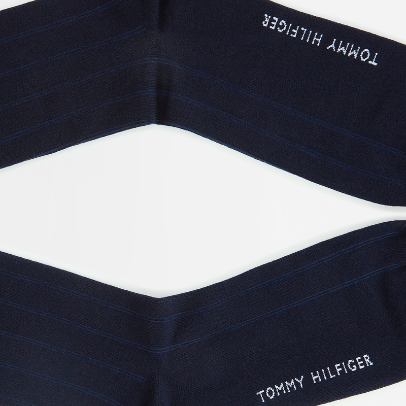 Tommy Hilfiger Crew Socks Men’s 1 Pack
