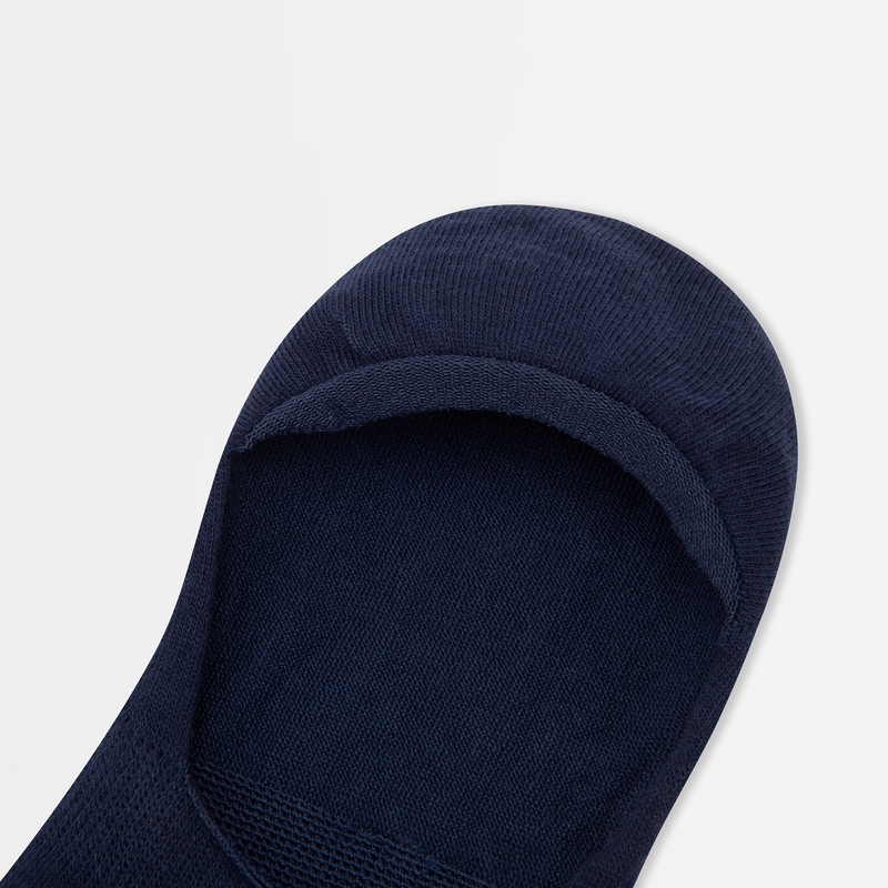 Tommy Hilfiger No Show Socks Men’s 1 Pack
