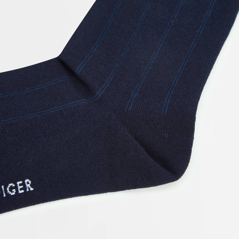 Tommy Hilfiger Crew Socks Men’s 1 Pack