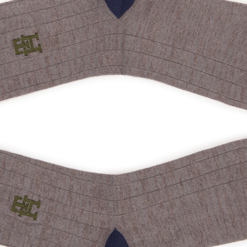 Tommy Hilfiger Crew Socks Men’s 1 Pack
